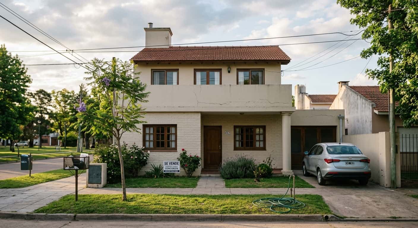 Casa 3 dormitorios en zona centro (placeholder)